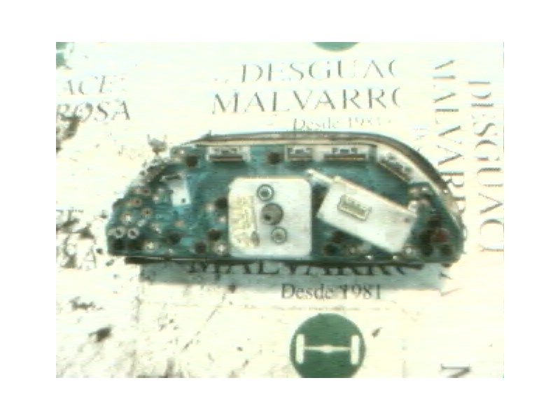 Recambio de cuadro instrumentos para fiat palio weekend (178) 1.2 cat referencia OEM IAM  46741235 