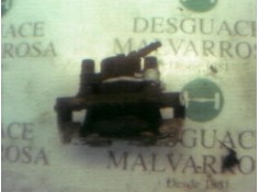 Recambio de pinza freno delantera derecha para fiat punto berl. (176) 1.7 turbodiesel referencia OEM IAM    2