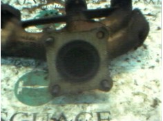 Recambio de colector escape para seat ibiza (6k) clx referencia OEM IAM    2