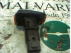 Recambio de piloto lateral izquierdo para seat ibiza (6k) clx referencia OEM IAM    2