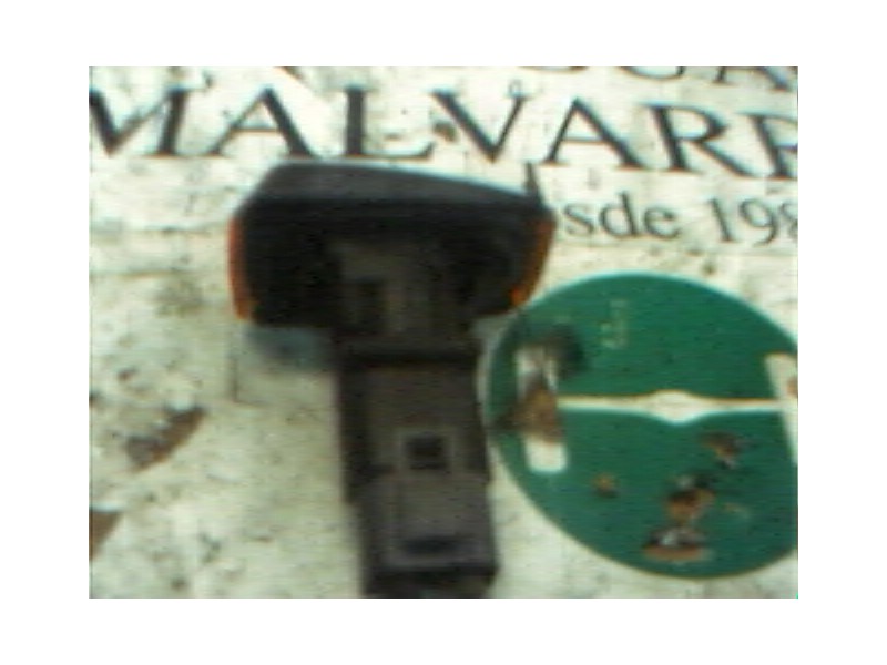 Recambio de piloto lateral izquierdo para seat ibiza (6k) clx referencia OEM IAM   