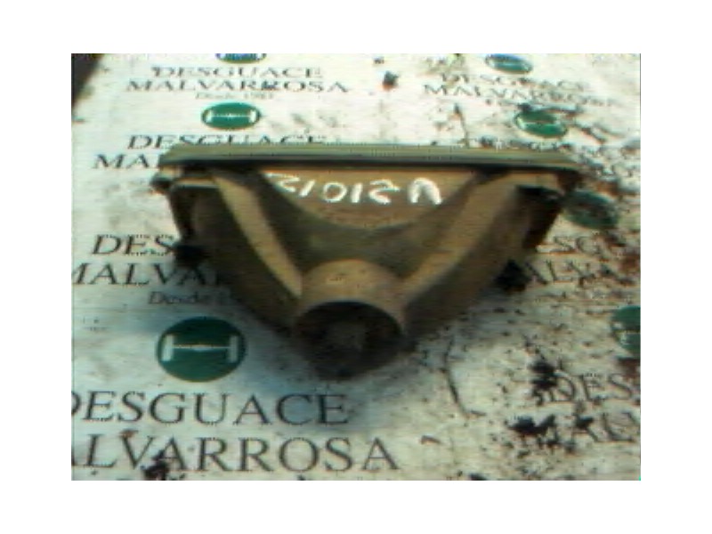 Recambio de faro izquierdo para citroën bx berlina referencia OEM IAM   