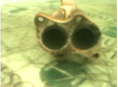 Recambio de salida colector para skoda felicia berlina ( 791) glx referencia OEM IAM    2