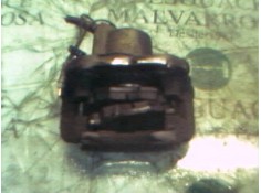 Recambio de pinza freno delantera izquierda para citroën zx 1.6 referencia OEM IAM    2