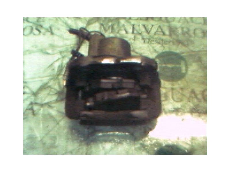 Recambio de pinza freno delantera izquierda para citroën zx 1.6 referencia OEM IAM   