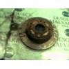 Recambio de disco freno trasero para mg serie 600 (rh) 620 sdi referencia OEM IAM   