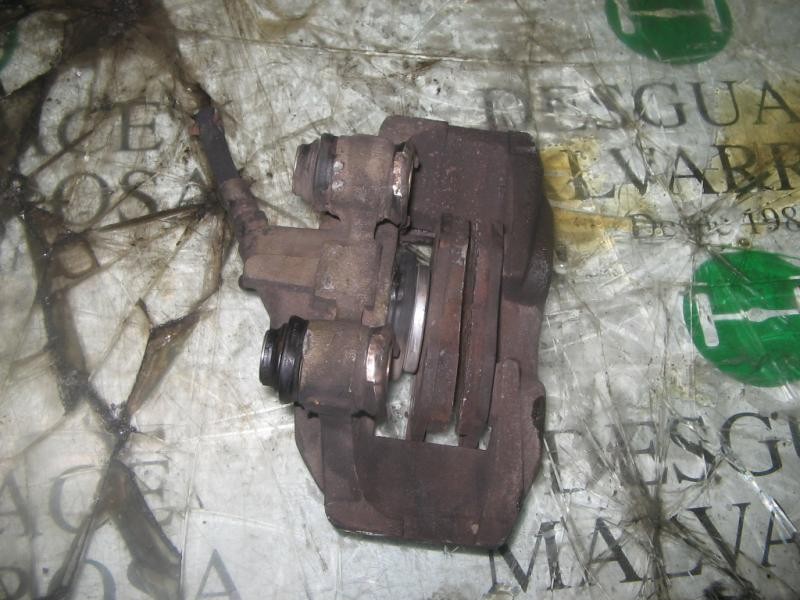 Recambio de pinza freno delantera derecha para renault 5 (b/c40) 1.1 referencia OEM IAM   