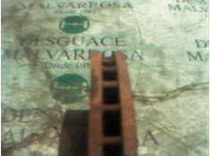 Recambio de disco freno delantero para mitsubishi galant berlina (ea0) 2000 gls climatizado referencia OEM IAM    2