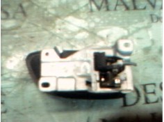 Recambio de maneta interior trasera izquierda para mitsubishi galant berlina (ea0) 2000 gls climatizado referencia OEM IAM    2