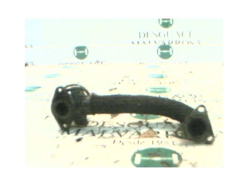 Recambio de valvula egr para ford mondeo berlina/familiar (fd) clx berlina referencia OEM IAM   