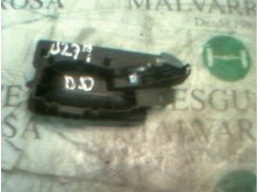 Recambio de maneta interior delantera derecha para peugeot 307 (s1) xr referencia OEM IAM    2