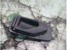 Recambio de maneta interior delantera izquierda para peugeot 306 berlina 3/5 puertas (s1) 1.9 turbodiesel cat referencia OEM IAM