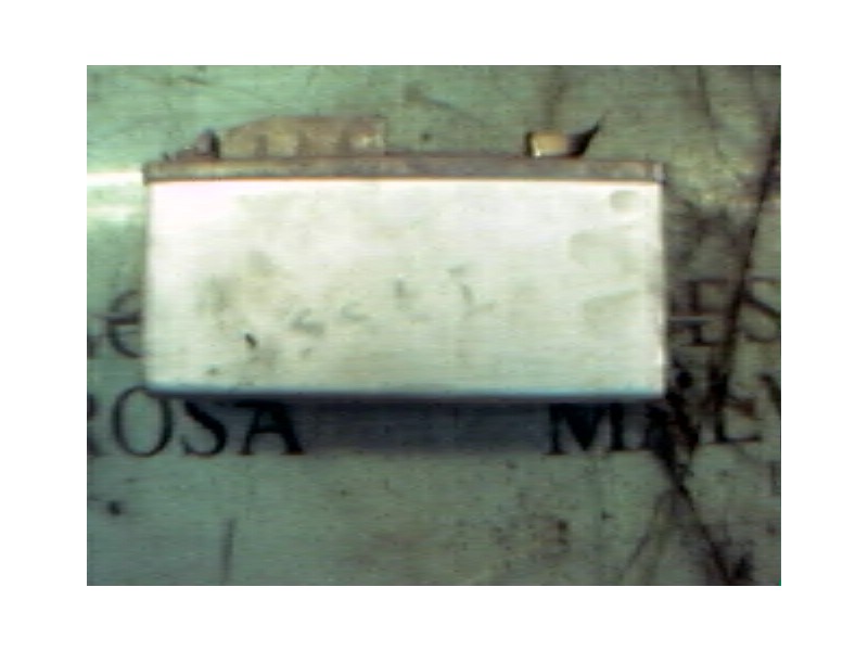 Recambio de centralita abs para bmw serie 5 berlina (e34) 525i (141kw) referencia OEM IAM 027510045  027510045