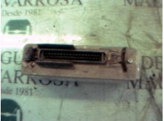 Recambio de centralita abs para bmw serie 5 berlina (e34) 525i (141kw) referencia OEM IAM 027510045  027510045 2