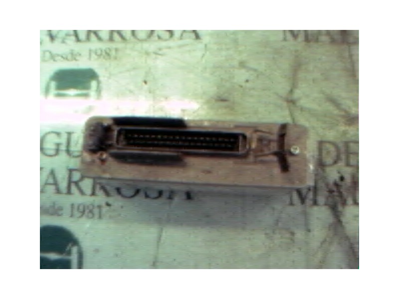 Recambio de centralita abs para bmw serie 5 berlina (e34) 525i (141kw) referencia OEM IAM 027510045  027510045