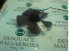 Recambio de electroventilador para daewoo nubira berlina 1.6 cat referencia OEM IAM    2