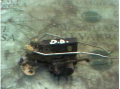 Recambio de cerradura puerta delantera izquierda para daewoo nubira berlina 1.6 cat referencia OEM IAM    2