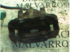 Recambio de pinza freno delantera izquierda para opel vectra b berlina cd referencia OEM IAM    2