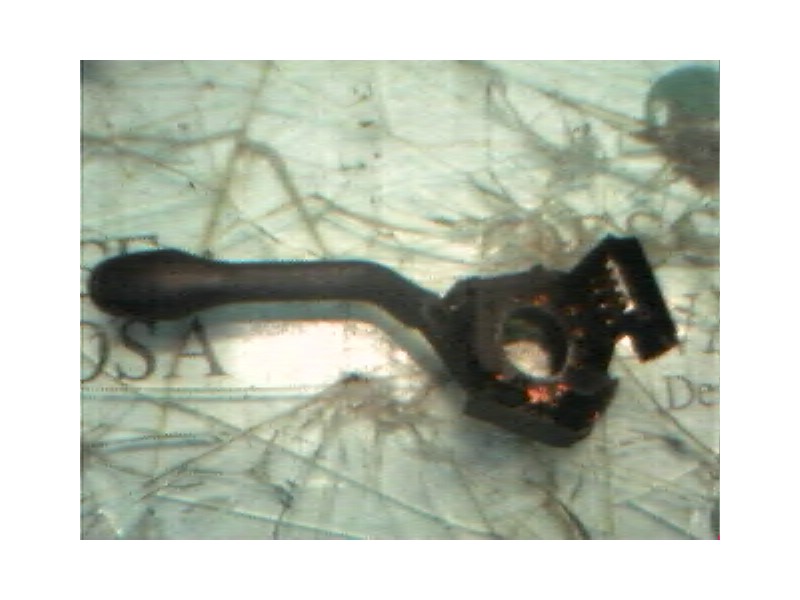 Recambio de mando limpia para seat ibiza (6k) cl referencia OEM IAM   