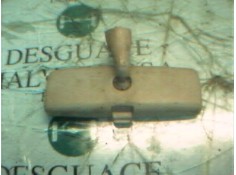 Recambio de espejo interior para seat ibiza (6k) cl referencia OEM IAM    2