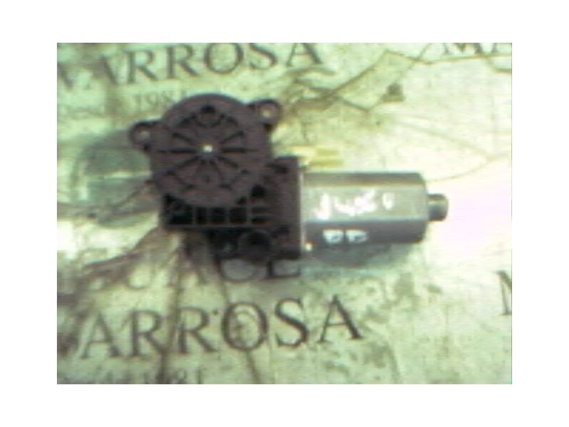 Recambio de motor elevalunas delantero derecho para ford fusion (cbk) newport referencia OEM IAM   