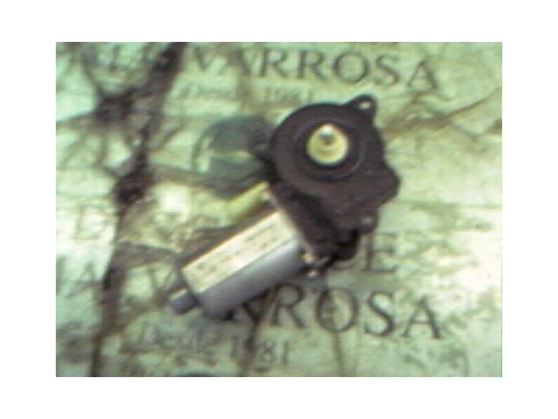 Recambio de motor elevalunas delantero derecho para ford fusion (cbk) newport referencia OEM IAM   