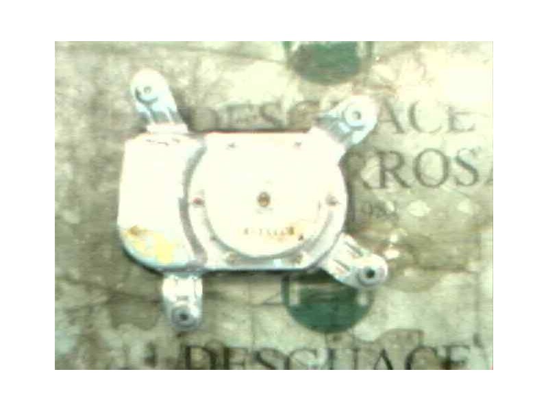 Recambio de airbag lateral izquierdo para bmw serie 3 touring (e36) referencia OEM IAM   