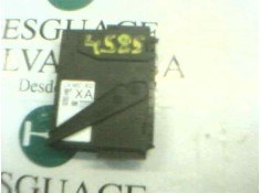 Recambio de modulo electronico para opel corsa c 1.2 16v cat (z 12 xe / lw4) referencia OEM IAM   