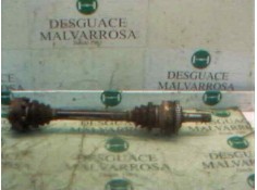 Recambio de transmision trasera derecha para opel omega b 2.5 turbodiesel (x 25 td / u 25 td / l93) referencia OEM IAM   