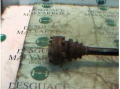 Recambio de transmision trasera derecha para opel omega b 2.5 turbodiesel (x 25 td / u 25 td / l93) referencia OEM IAM    2