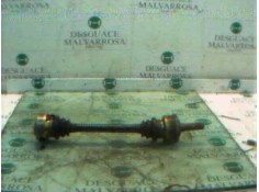 Recambio de transmision trasera derecha para opel omega b 2.5 turbodiesel (x 25 td / u 25 td / l93) referencia OEM IAM   