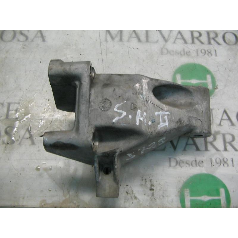 Recambio de soporte motor trasero para alfa romeo 145 1.4 t.spark referencia OEM IAM   