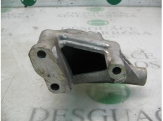 Recambio de soporte motor trasero para alfa romeo 145 1.4 t.spark referencia OEM IAM    2