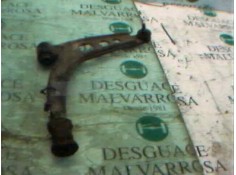 Recambio de brazo suspension inferior delantero derecho para fiat cinquecento (170) referencia OEM IAM   