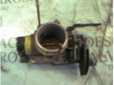 Recambio de caja mariposa para ford mondeo berlina/familiar (fd) 1.8 16v cat referencia OEM IAM   