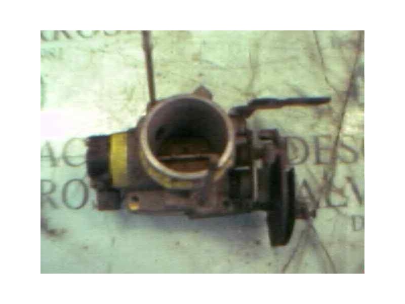 Recambio de caja mariposa para ford mondeo berlina/familiar (fd) 1.8 16v cat referencia OEM IAM   