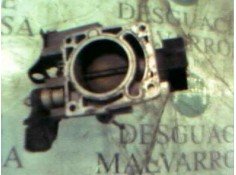 Recambio de caja mariposa para ford mondeo berlina/familiar (fd) 1.8 16v cat referencia OEM IAM    2
