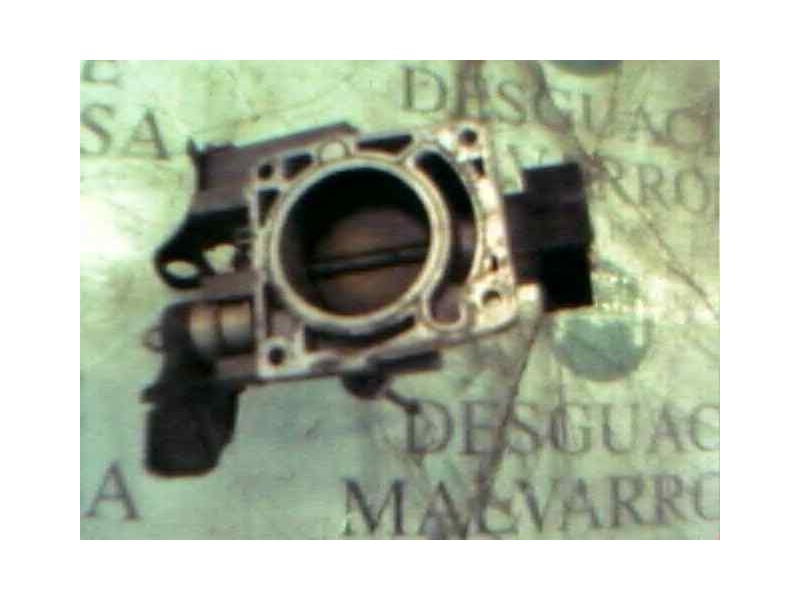 Recambio de caja mariposa para ford mondeo berlina/familiar (fd) 1.8 16v cat referencia OEM IAM   