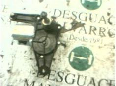 Recambio de motor limpia trasero para renault clio ii fase i (b/cbo) 1.9 dti diesel referencia OEM IAM   