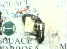 Recambio de cerradura puerta trasera derecha para toyota carina (t19) 2.0 berlina referencia OEM IAM    2