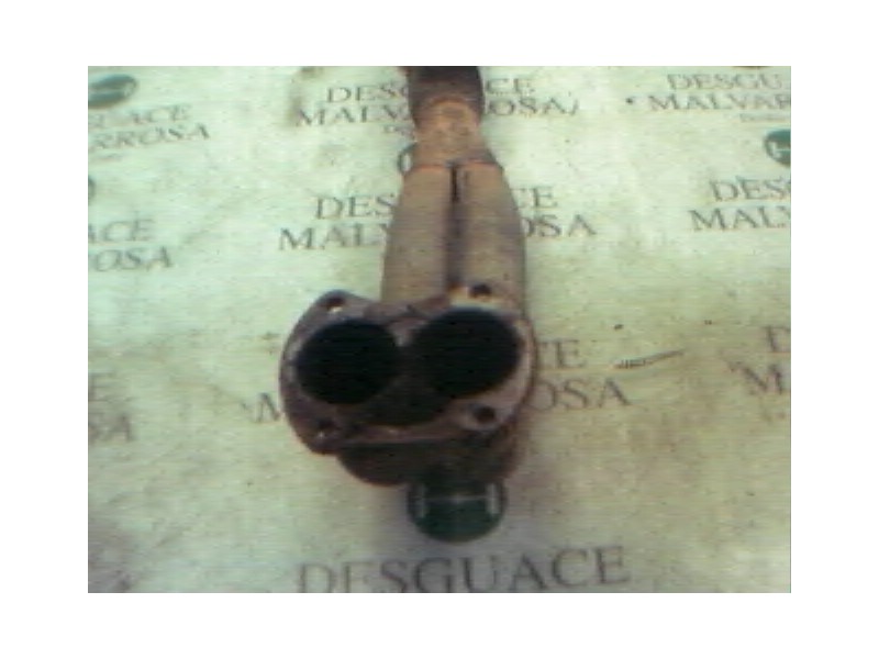 Recambio de salida colector para mg serie 200 (xw) 220 gsi referencia OEM IAM   