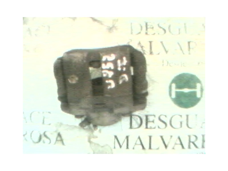 Recambio de pinza freno delantera izquierda para renault 19 hatchback (b/c53) referencia OEM IAM   