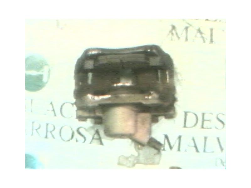 Recambio de pinza freno delantera izquierda para renault 19 hatchback (b/c53) referencia OEM IAM   