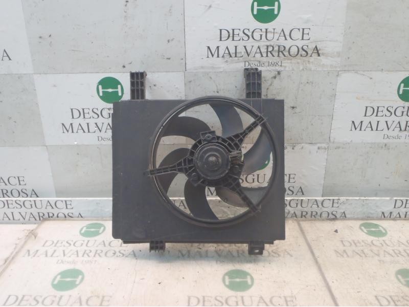 Recambio de electroventilador para smart coupe pulse referencia OEM IAM   