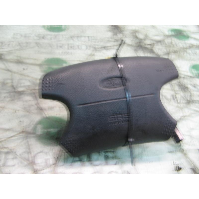 Recambio de airbag delantero izquierdo para ford mondeo berlina/familiar (fd) clx berlina referencia OEM IAM   