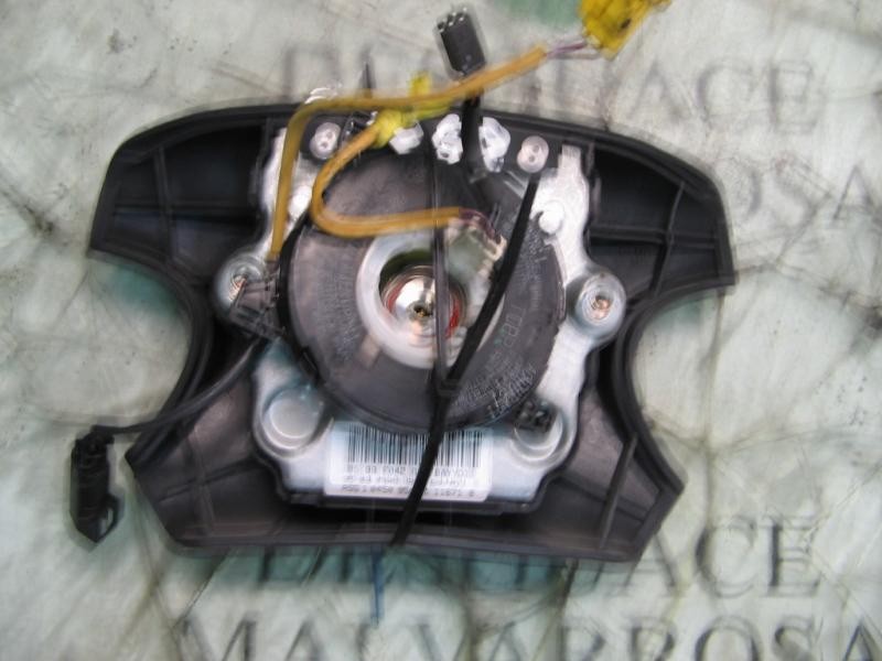 Recambio de airbag delantero izquierdo para ford mondeo berlina/familiar (fd) clx berlina referencia OEM IAM   