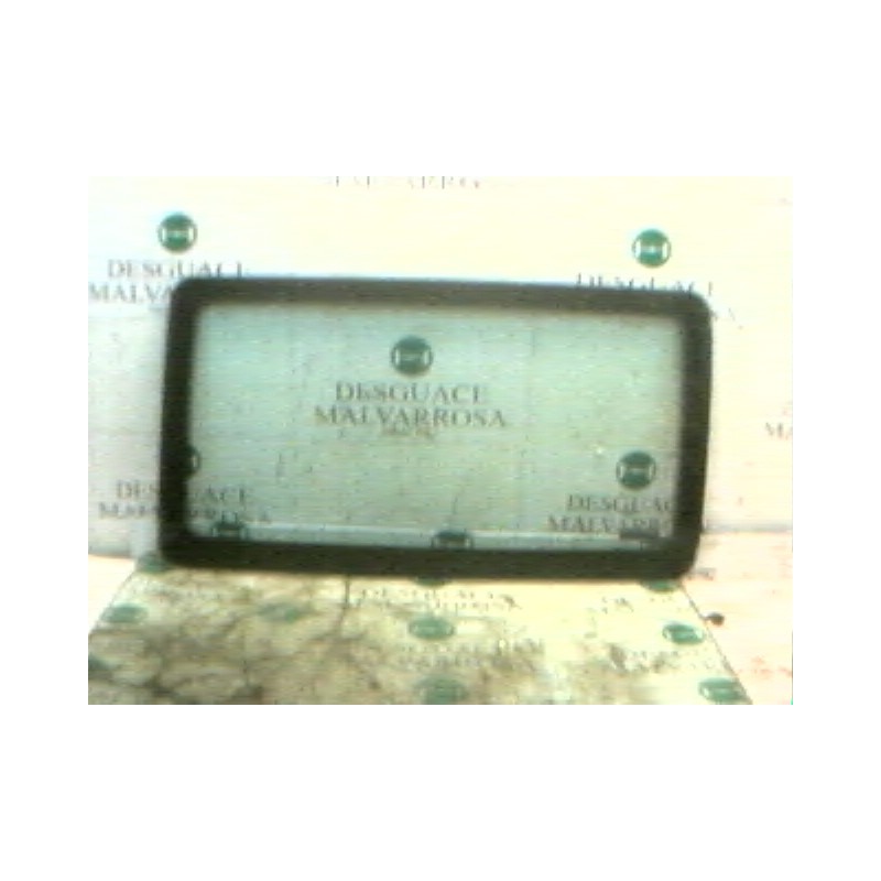 Recambio de cristal puerta trasero izquierdo para chrysler voyager (es) 2.5 td se referencia OEM IAM   