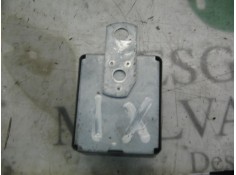Recambio de modulo electronico para isuzu trooper ubs 55 referencia OEM IAM    2