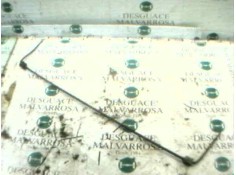 Recambio de barra estabilizadora trasera para daewoo nubira berlina 1.6 cat referencia OEM IAM   