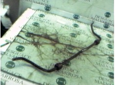 Recambio de barra estabilizadora delantera para citroën zx 1.9 turbodiesel referencia OEM IAM   